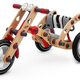 Illustration for article titled Moov Is the LEGO of Kids' Vehicles